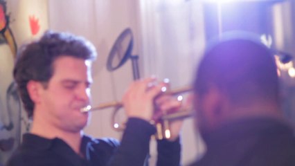 Manu Katché en concert très privé !