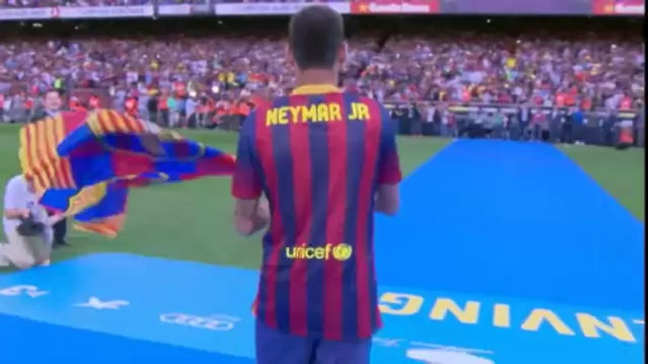 TV3 - Telenotícies vespre - Què ha incomplert el Barça?