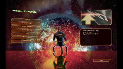 Neon Plays Mass Effect 2: Part 11: Unleashing Subject Zero