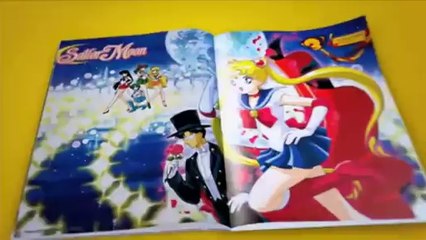 TV3 - Ja a la venda - "La revista dels súpers", mes d'abril