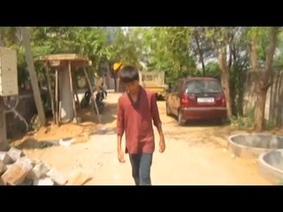 Amma-Amma Dhanush Song By LAVA RAJU