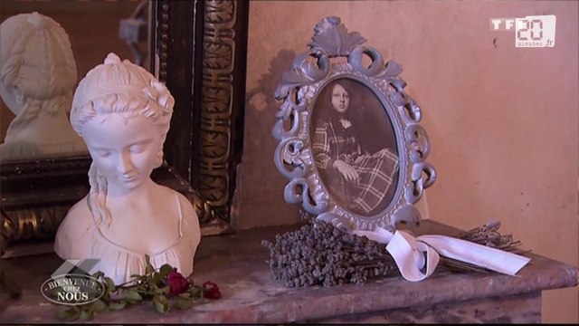 Ils invitent des candidats dans une maison hantée