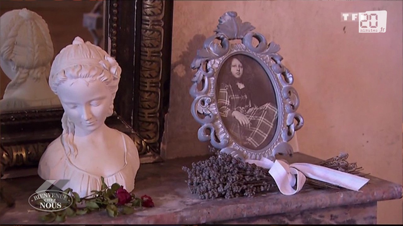 Ils invitent des candidats dans une "maison hantée"