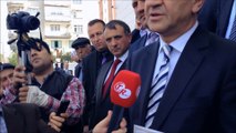 Silivri Belediye Başkanı Özcan Işıklar Mazbatasını Aldı...