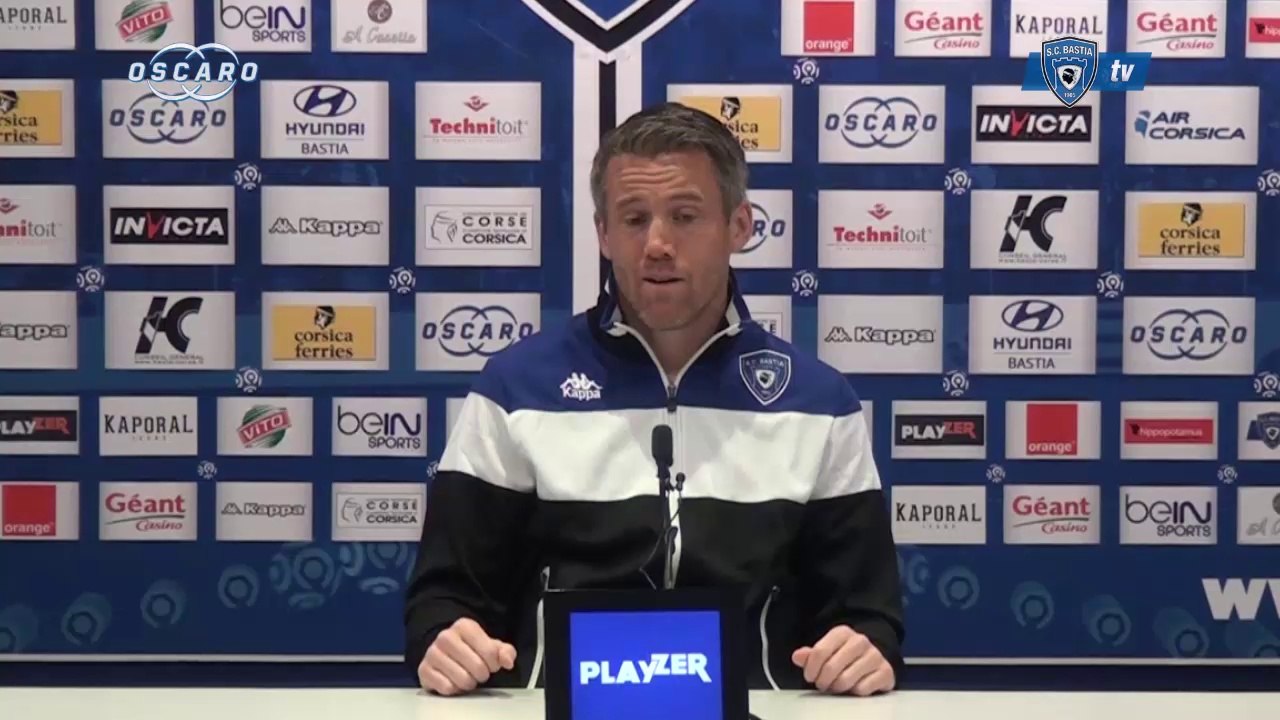 L1 / 2013-14 : Bastia-Sochaux : l'avant match