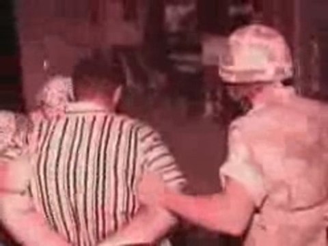 Saddam - Iraq Shiite unrest grows