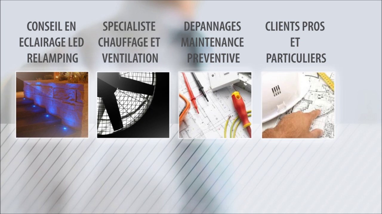 chauffage électrique (vente, installation, dépannage) Caen