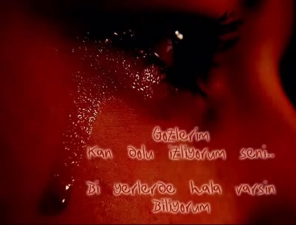 Fatih Yeşilgül  Geceler Yarim Oldu