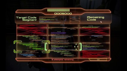 Neon Plays Mass Effect 2: Part 12: Plagued Streets