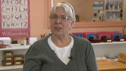 Daycare for the day care bound child in Fairfield Ohio