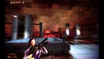 Neon Plays Mass Effect 2: Part 13: Doctor Dangerous