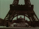 Extrait 8 Paris MashUp : Vue de la tour Eiffel