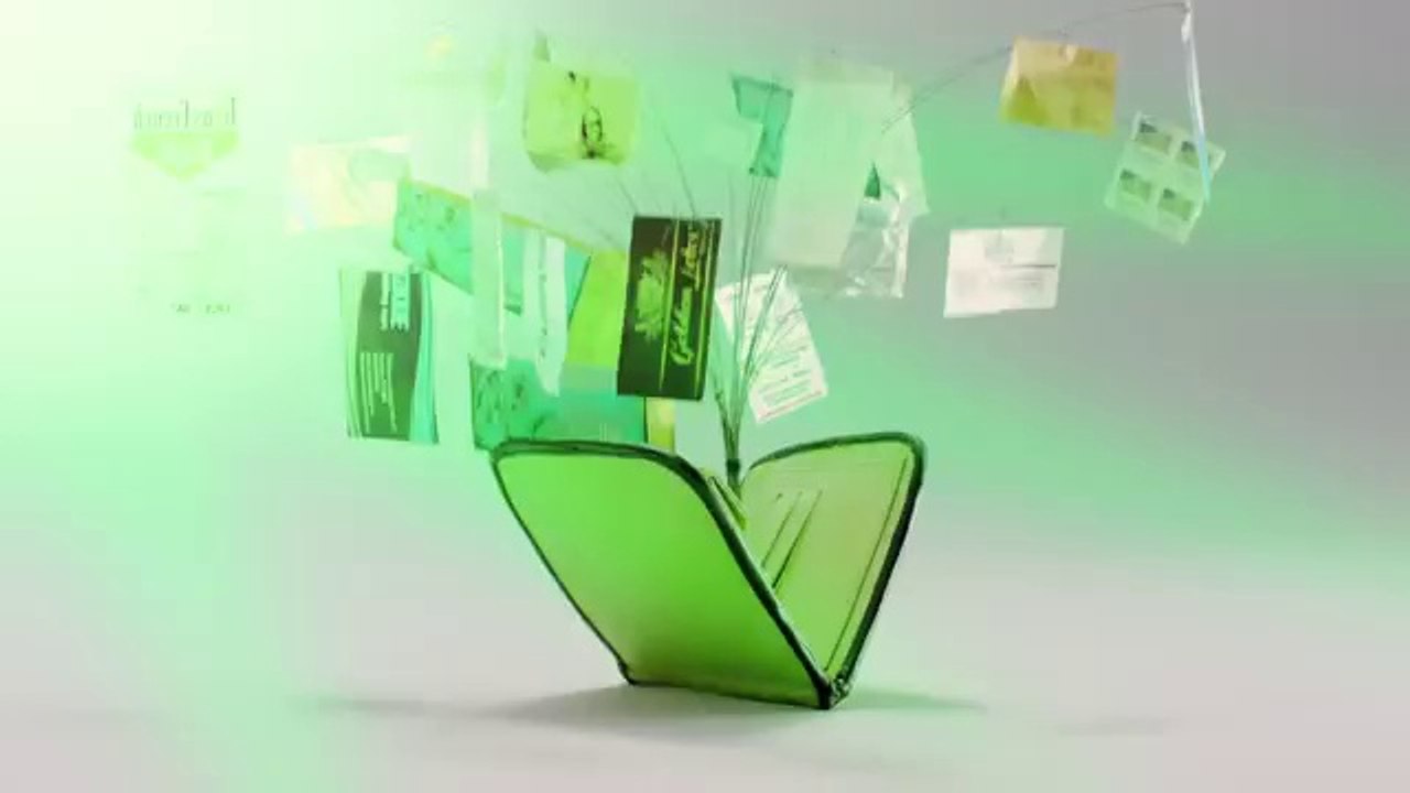 Google Wallet Overview - Recomendado por Walter Meade