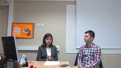 Memurlukta Kademe ve Derece