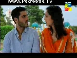 Mohabbat Subh Ka Sitara Hai Episode 17 p2