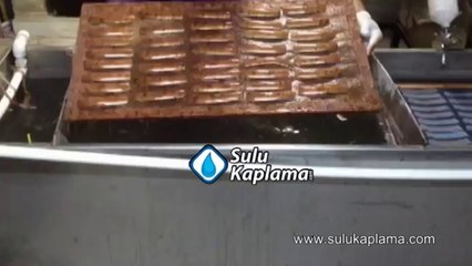 Sulu Kaplama Hizmetleri | Güvenilir ve Kaliteli