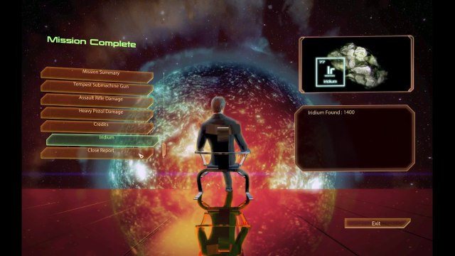 Neon Plays Mass Effect 2: Part 19: Tali's Return