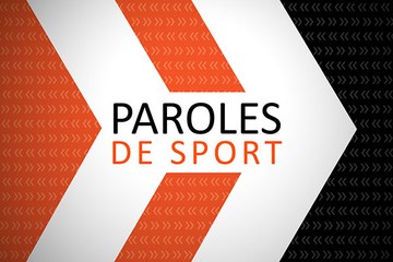 Paroles de Sport - Emission 61
