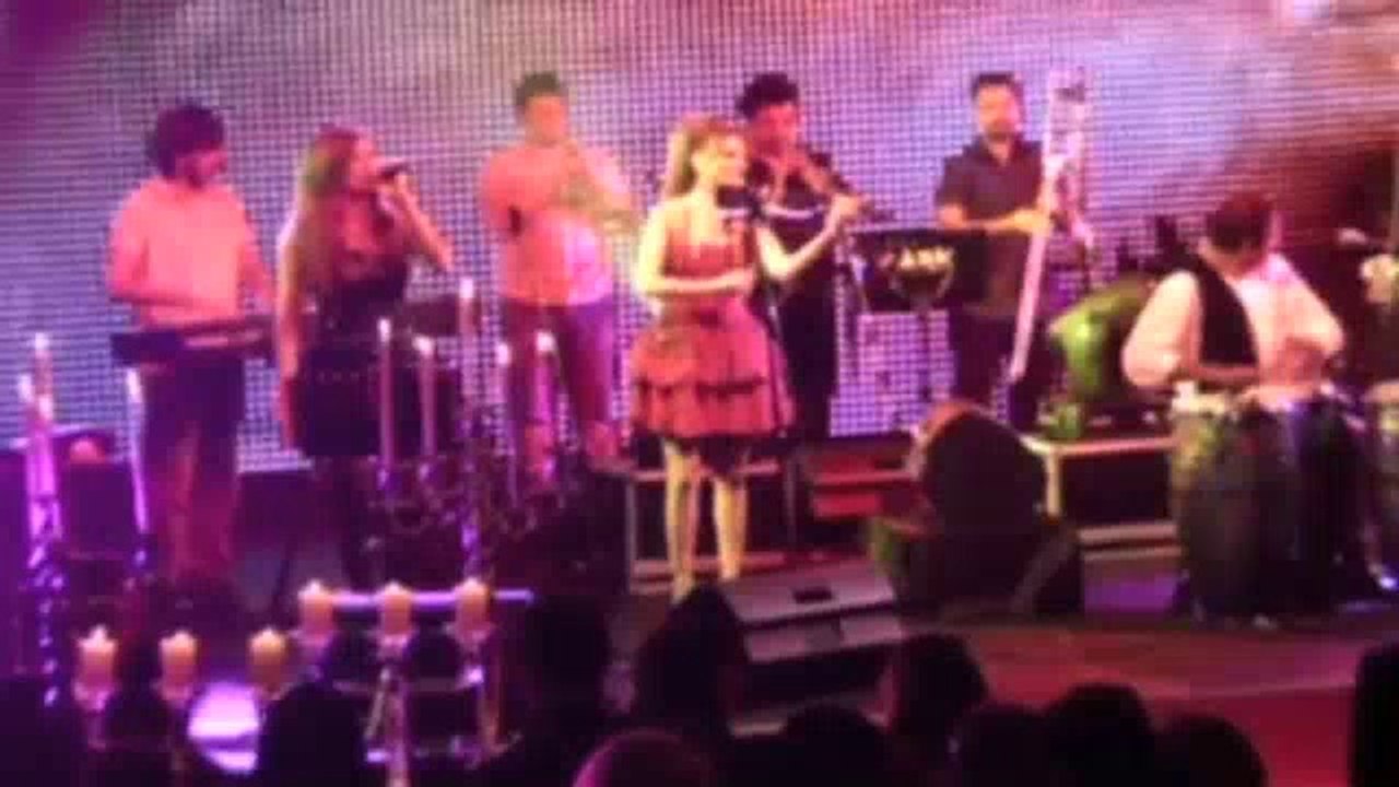 Canan Anderson & Ayhan Sicimoğlu