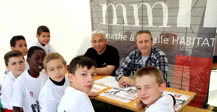 Fair-play, pas que sur le terrain