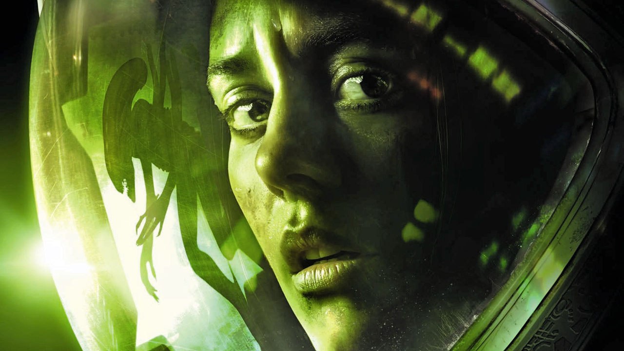 CGR Trailers - ALIEN: ISOLATION “Sounds of Alien: Isolation” Trailer