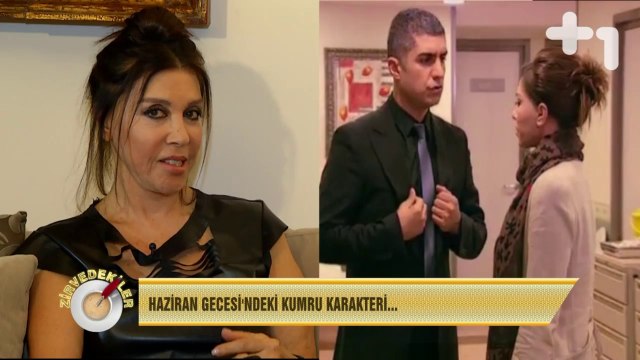 Ayça Yılmaz'la Zirvedekiler - Nebahat Çehre - 2.Bölüm
