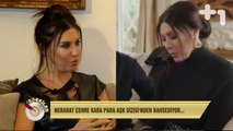 Ayça Yılmaz'la Zirvedekiler - Nebahat Çehre - 3.Bölüm