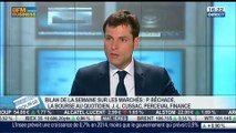 Bilan Hebdo: pas de vulnérabilité ni d'alerte du côté des marchés, Philippe Béchade et Jean-Louis Cussac, dans Intégrale Bourse – 04/04