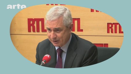 Claude Bartolone & les élections municipales -DESINTOX - 10/04/2014