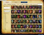 PlayerUp.com - Buy Sell Accounts - SELL ACCOUNT ON LOL(1).wmv