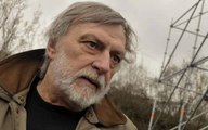 GINO STRADA, FONDATORE DI EMERGENCY: 