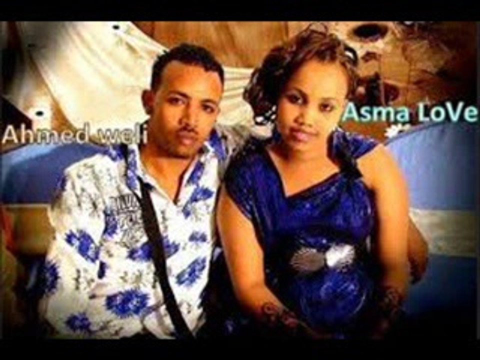 Asma Love iyo Cabdihaani - tabasho 2014