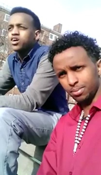 Ciyaalka xaafada oo fariin iyo heeso idiin wado