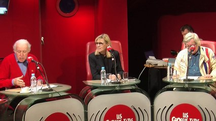 "Émission spéciale 37e Anniversaire" - Part 2 dans Les Grosses Têtes en Folie