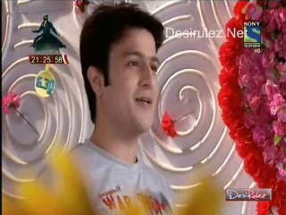 Desh Ki Beti - Nandini 4th April 2014  pt1