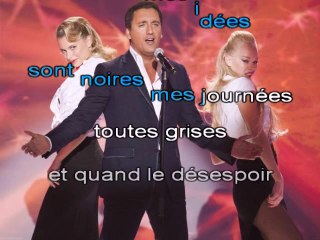 DANY BRILLANT - REGARDE MOI