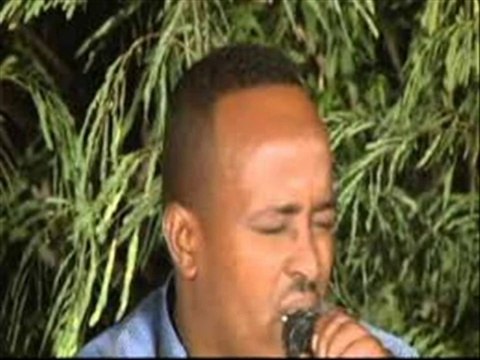 MAXAMED BK - NOLOSHA CUSUB Soo dhaweey 2014