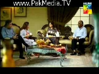 Mohabbat Subh Ka Sitara Hai Episode 17 p4