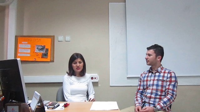 Özge Yıldırım İle Fatih Projesine Genel Bakış