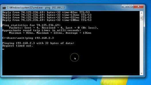 Free Online Ping Tool Fix Domain Name  Ip Address