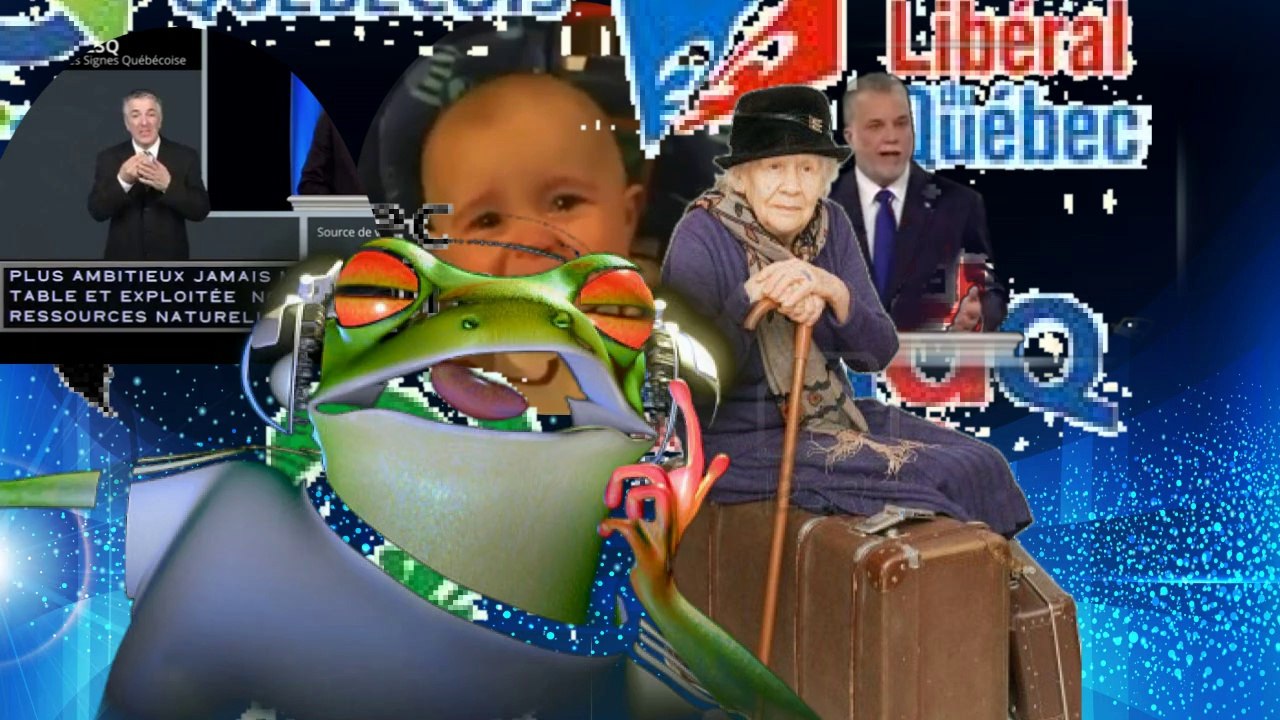 Dehors PQ