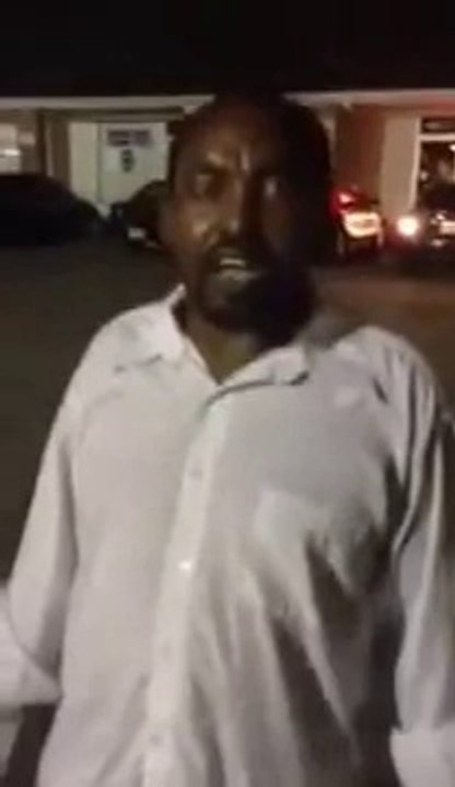 Nin waalan oo Canada joogo waliba soo cabay habeen ramadaan ah (1)