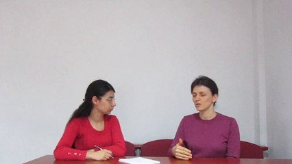 Tuğba Zan'la Halk Eğitim Merkezi Öğretmenliği