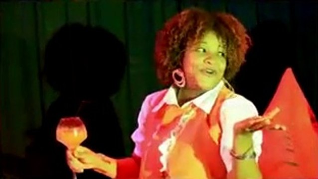 FARAH JOHN'S - ATAOVA LA GLACE (salegy gasy - malagasy 2014)