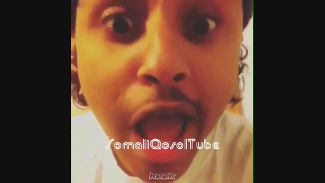 somali parents be like