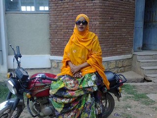 Yurub Geenyo - waan adkaysanayaa 2014