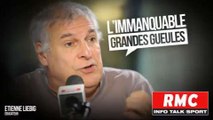 SugarDaddy – Vif échange entre Etienne Liebig et Didier Giraud !
