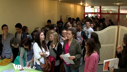 Les meilleurs lycées du Val-d'Oise