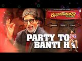 Bhoothnath Returns Full Songs (Audio) Jukebox _ Amitabh Bachchan, Parth Bhalerao