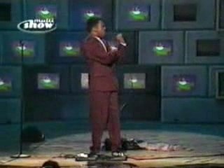 beat-box Michael Winslow